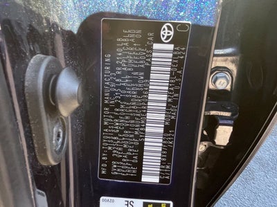 2024 Toyota Corolla LE Clean CarFax, One Owner