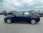 2024 Toyota Corolla LE Clean CarFax, One Owner
