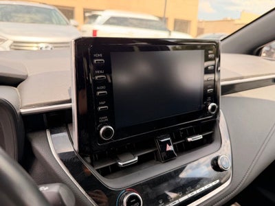 2020 Toyota Corolla SE SE PREMIUM CLEAN CARFAX
