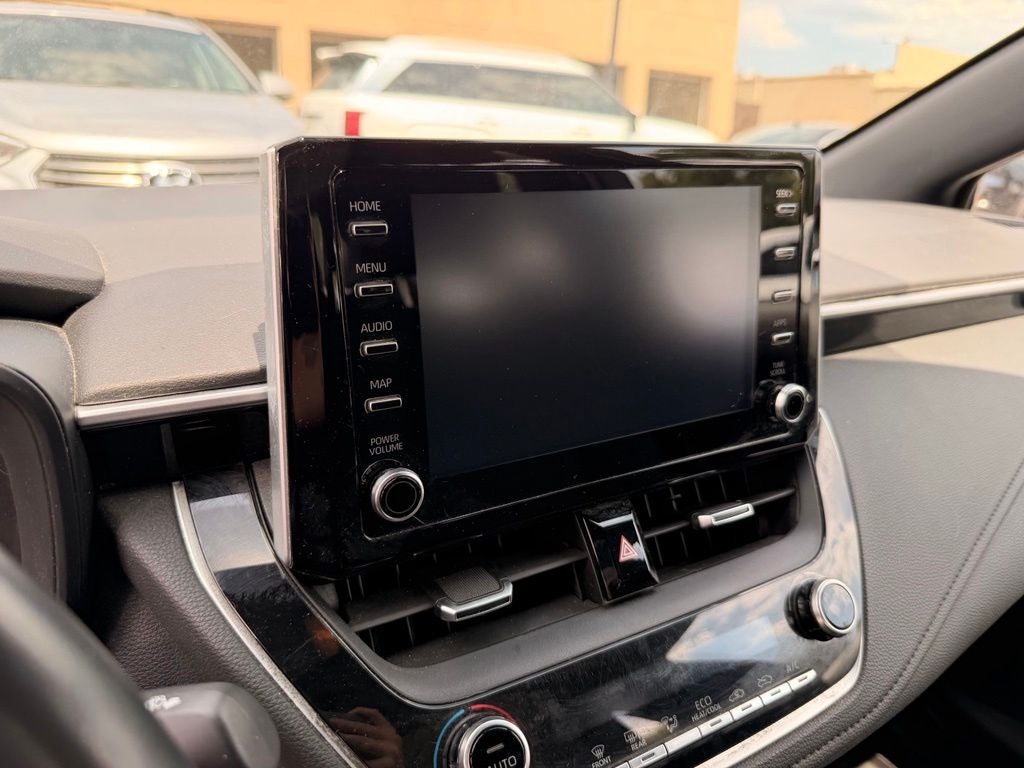 2020 Toyota Corolla SE SE PREMIUM CLEAN CARFAX