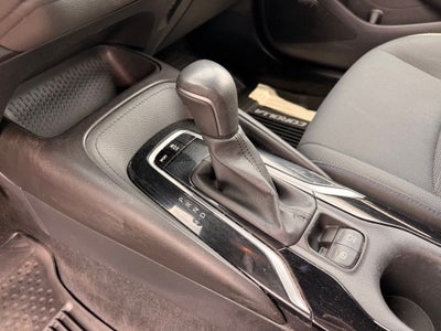 2020 Toyota Corolla SE SE PREMIUM CLEAN CARFAX
