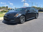 2020 Toyota Corolla SE SE PREMIUM CLEAN CARFAX