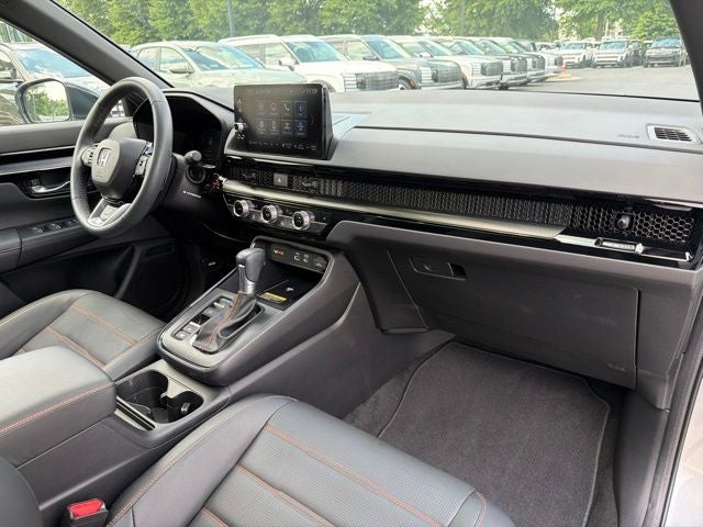 2024 Honda CR-V Hybrid Sport Touring CLEAN CARFAX