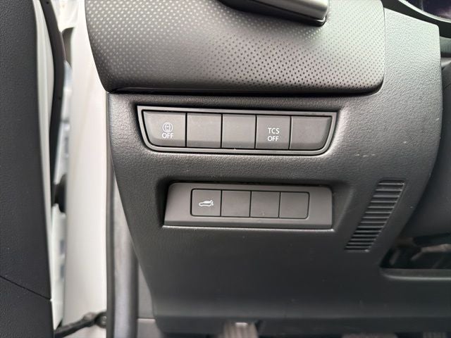 2024 Mazda Mazda CX-50 2.5 S Preferred Package