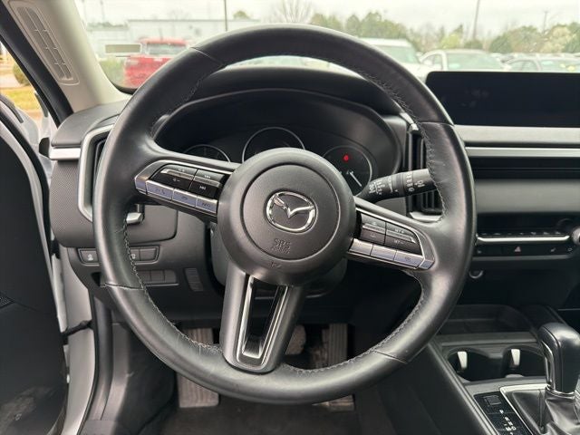 2024 Mazda Mazda CX-50 2.5 S Preferred Package
