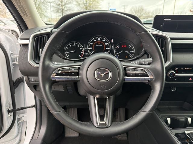 2024 Mazda Mazda CX-50 2.5 S Preferred Package