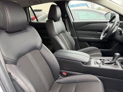 2024 Mazda Mazda CX-50 2.5 S Preferred Package
