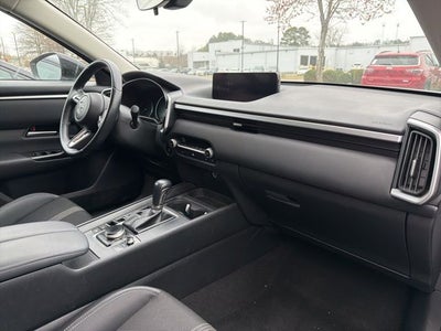 2024 Mazda Mazda CX-50 2.5 S Preferred Package
