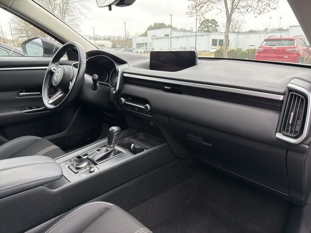 2024 Mazda Mazda CX-50 2.5 S Preferred Package