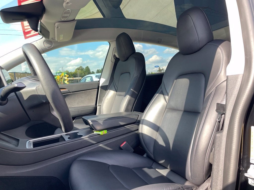2022 Tesla Model Y Performance Clean CarFax