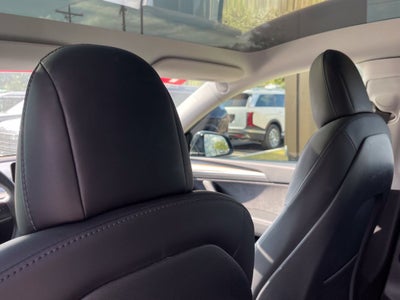 2022 Tesla Model Y Performance Clean CarFax