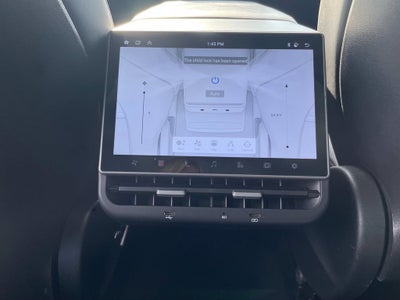 2022 Tesla Model Y Performance Clean CarFax