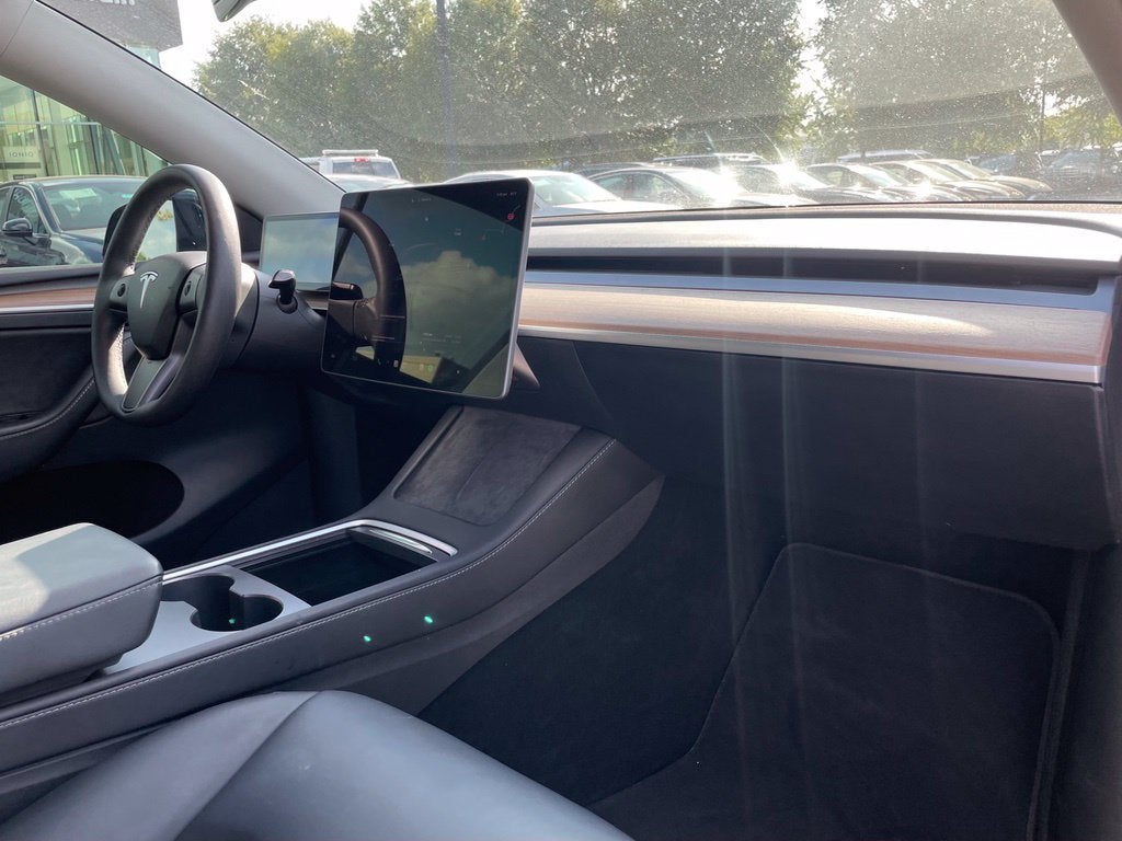 2022 Tesla Model Y Performance Clean CarFax