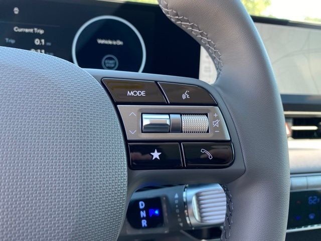 2025 Hyundai IONIQ 5 SEL