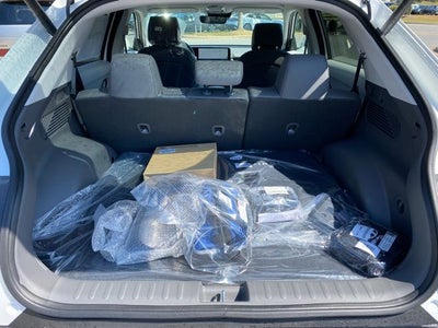 2025 Hyundai IONIQ 5 SEL