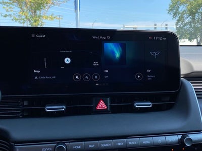 2025 Hyundai IONIQ 5 SEL