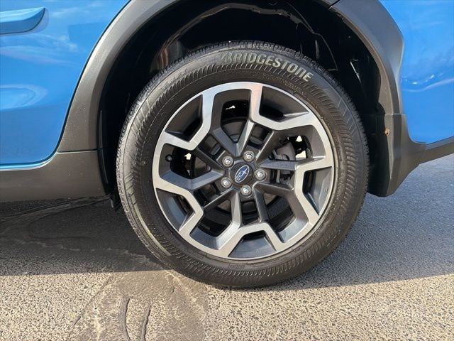 2016 Subaru Crosstrek 2.0i Limited