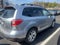 2017 Subaru Forester 2.5i Touring