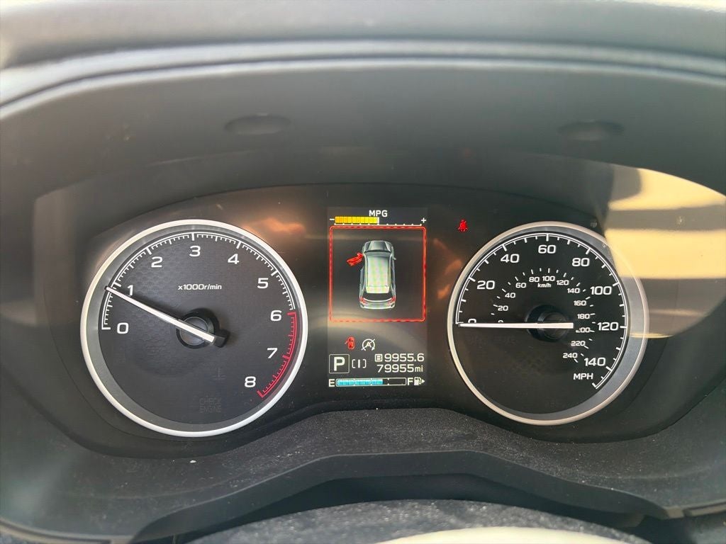 2021 Subaru Forester Premium CLEAN CARFAX 1-OWNER