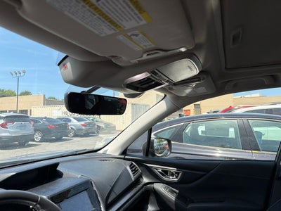 2021 Subaru Forester Premium CLEAN CARFAX 1-OWNER
