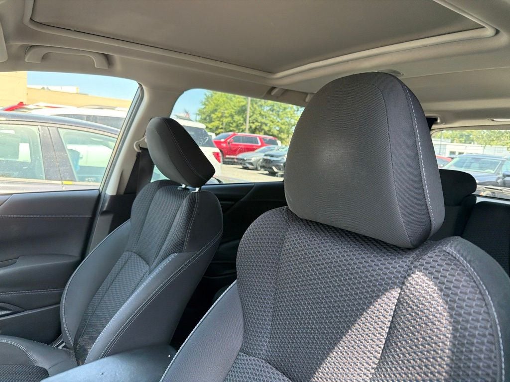 2021 Subaru Forester Premium CLEAN CARFAX 1-OWNER