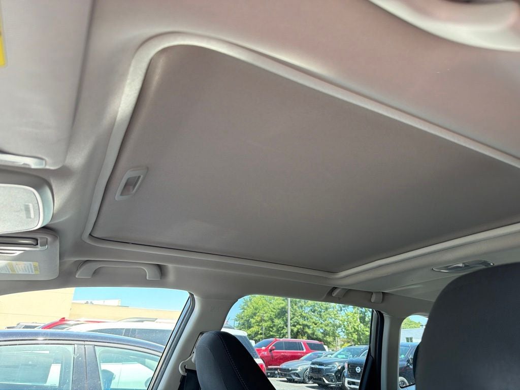 2021 Subaru Forester Premium CLEAN CARFAX 1-OWNER