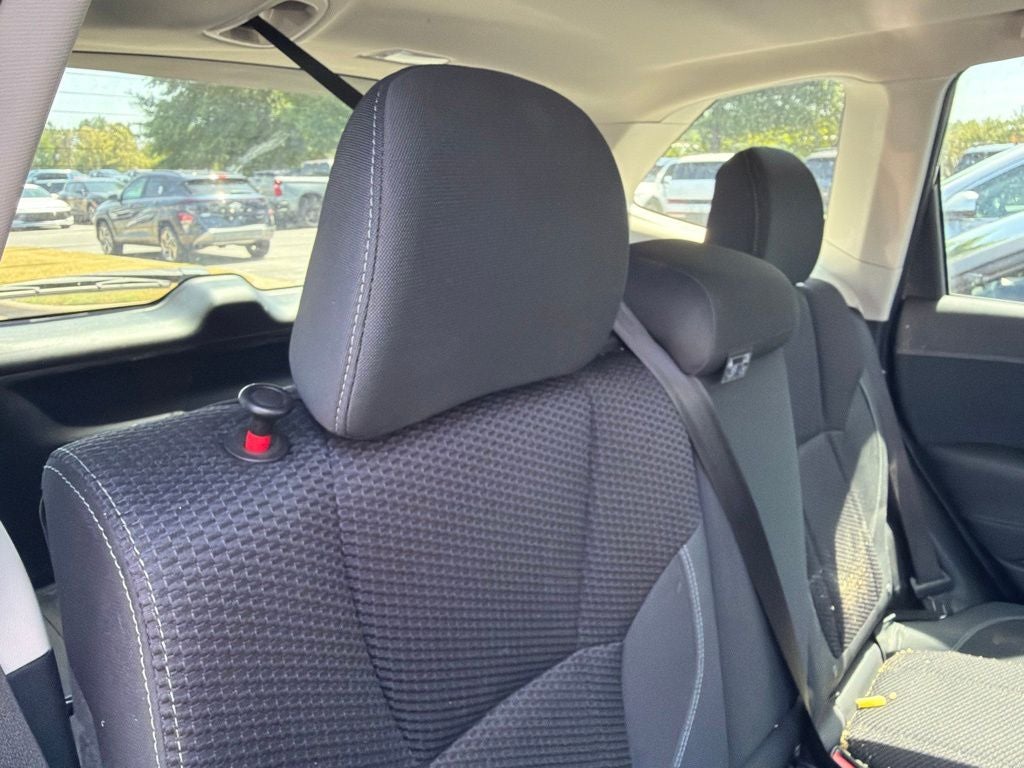 2021 Subaru Forester Premium CLEAN CARFAX 1-OWNER