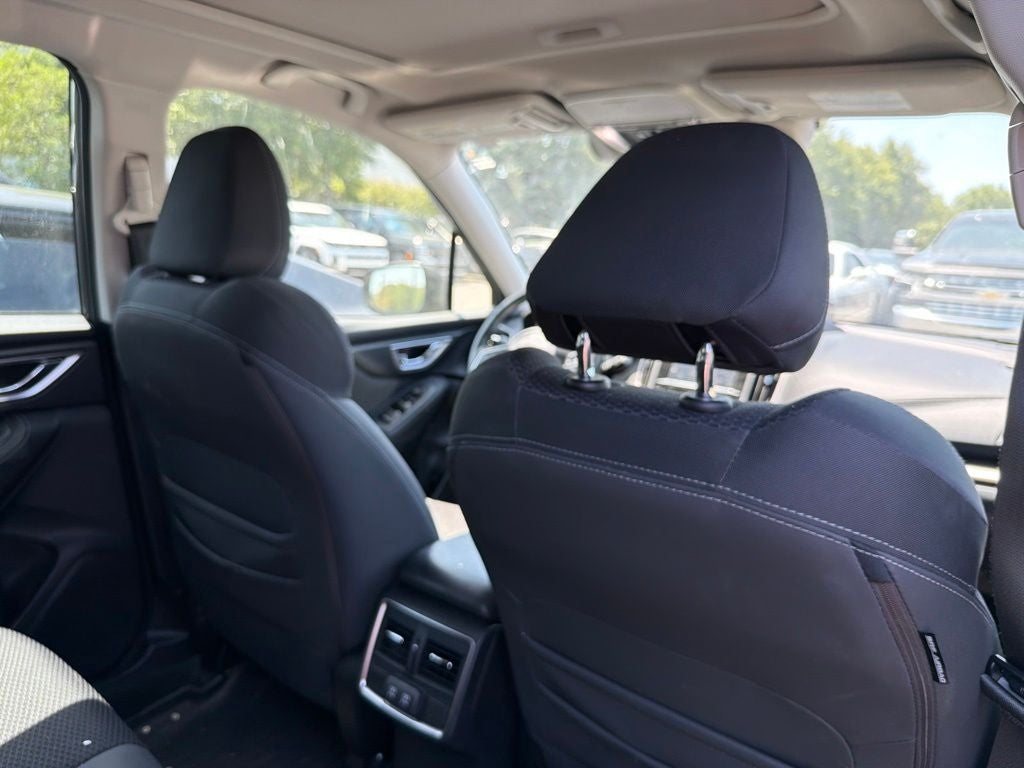 2021 Subaru Forester Premium CLEAN CARFAX 1-OWNER