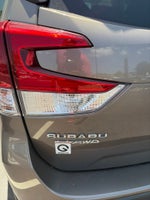 2021 Subaru Forester Premium CLEAN CARFAX 1-OWNER