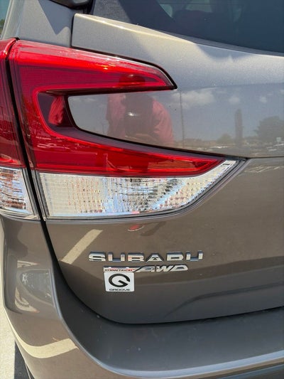 2021 Subaru Forester Premium CLEAN CARFAX 1-OWNER