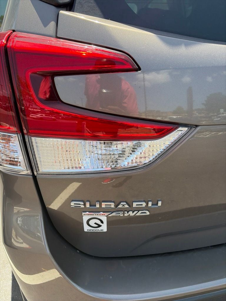 2021 Subaru Forester Premium CLEAN CARFAX 1-OWNER