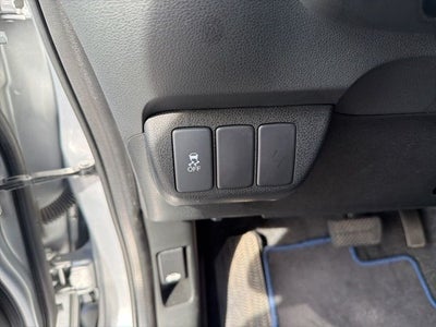 2013 Honda Fit Sport