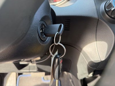 2013 Honda Fit Sport