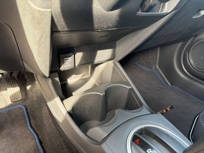 2013 Honda Fit Sport