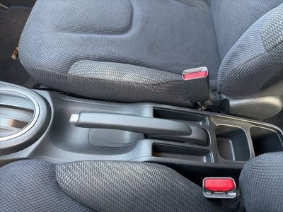 2013 Honda Fit Sport