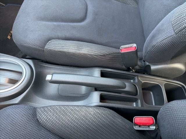 2013 Honda Fit Sport