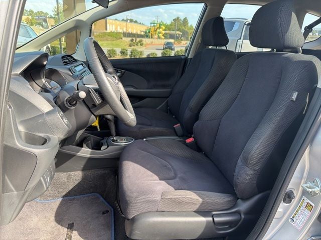 2013 Honda Fit Sport