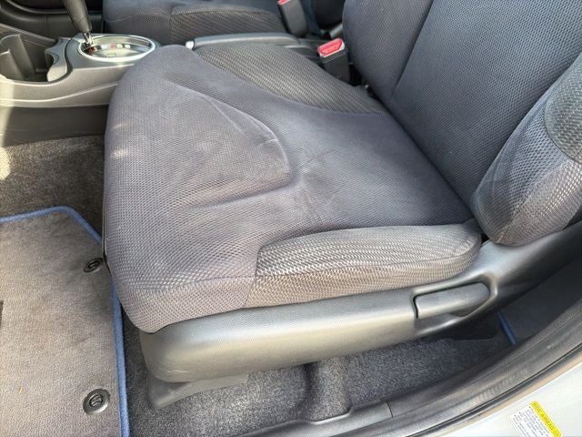 2013 Honda Fit Sport