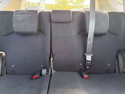 2013 Honda Fit Sport