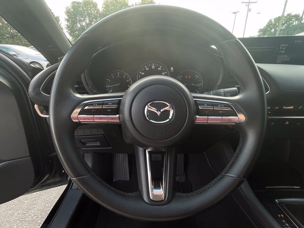 2019 Mazda Mazda3 Base Clean CarFax