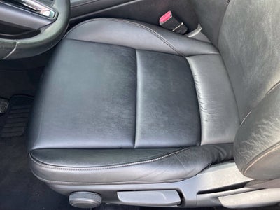 2019 Mazda Mazda3 Base Clean CarFax