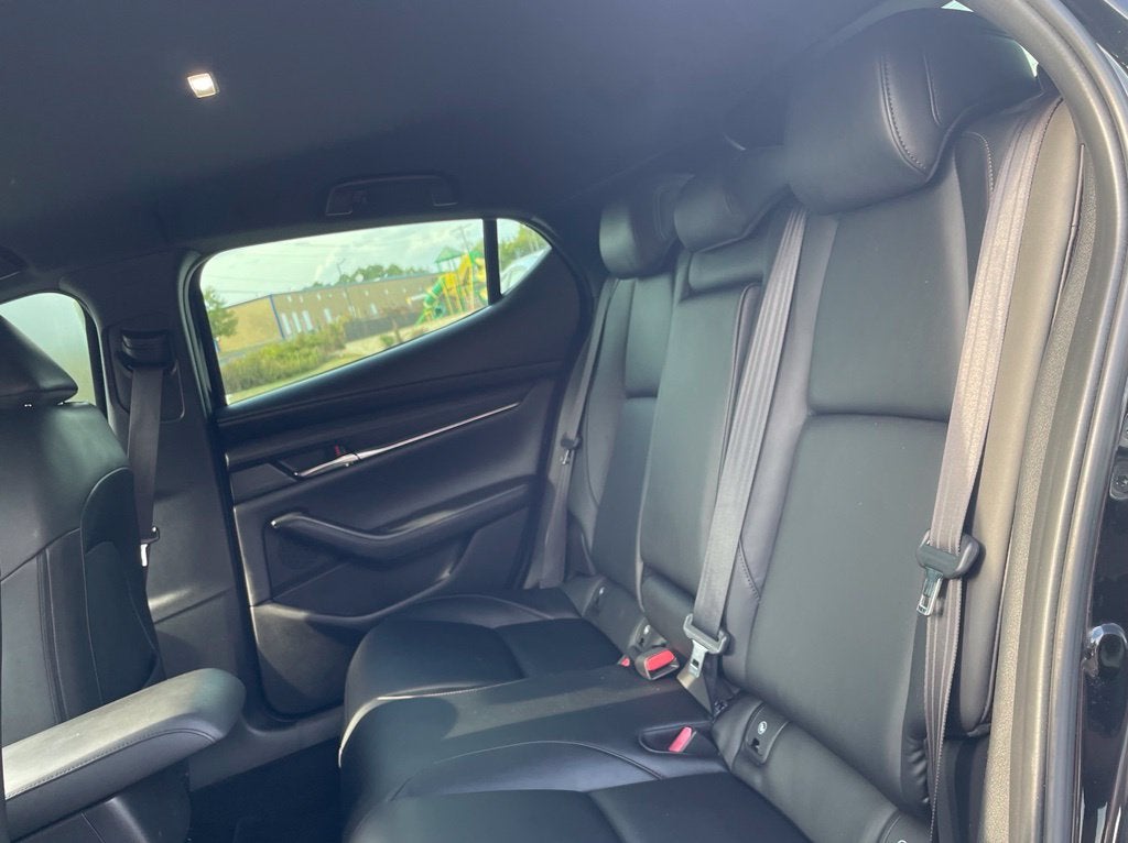 2019 Mazda Mazda3 Base Clean CarFax