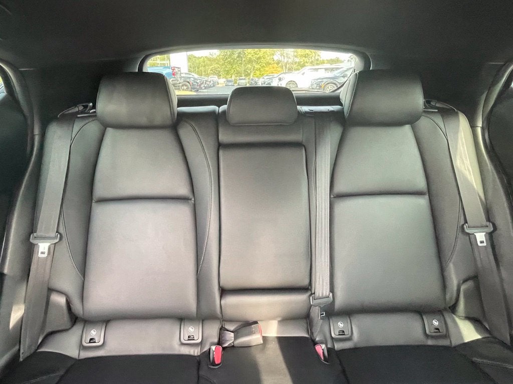 2019 Mazda Mazda3 Base Clean CarFax