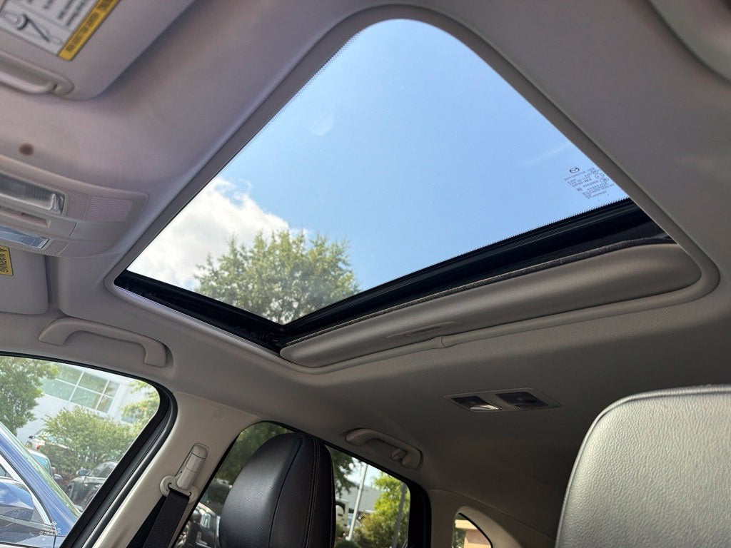 2021 Mazda Mazda CX-5 Grand Touring Leather, Moonroof, GT Premium Pkg