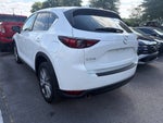 2021 Mazda Mazda CX-5 Grand Touring Leather, Moonroof, GT Premium Pkg