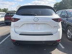 2021 Mazda Mazda CX-5 Grand Touring Leather, Moonroof, GT Premium Pkg