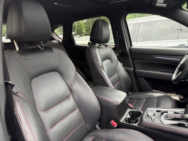 2022 Mazda Mazda CX-5 2.5 Turbo