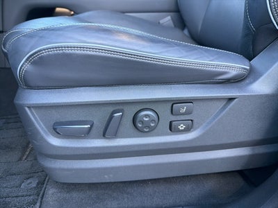 2025 INFINITI QX80 AUTOGRAPH