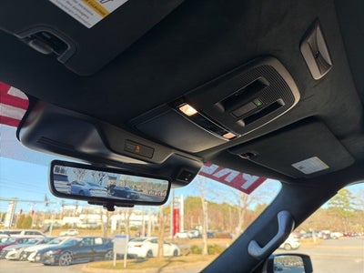 2025 INFINITI QX80 AUTOGRAPH