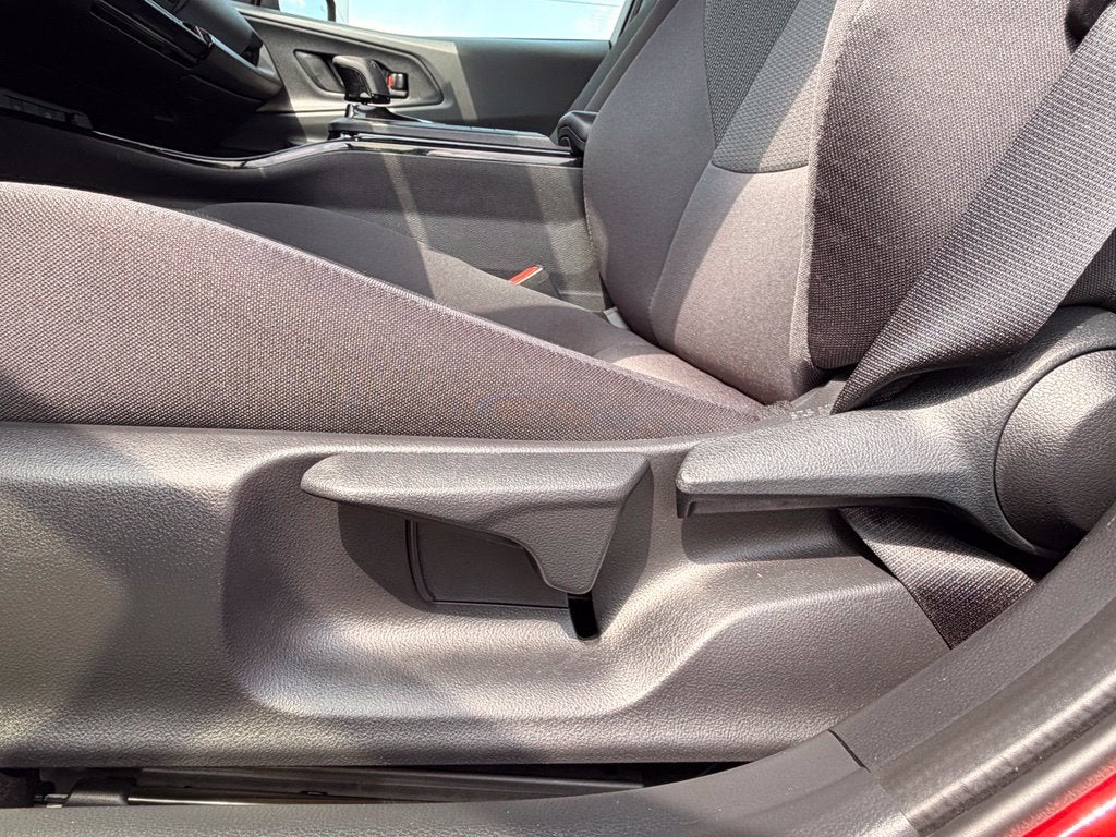 2026 Toyota Prius LE One Owner, Low Miles